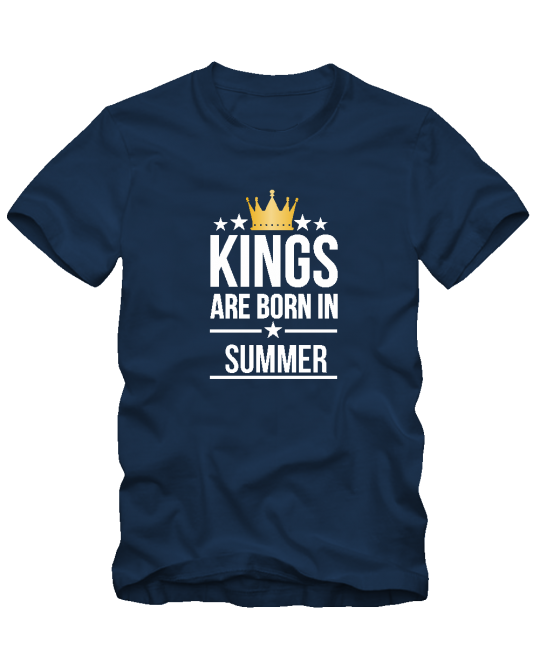 Kings Summer